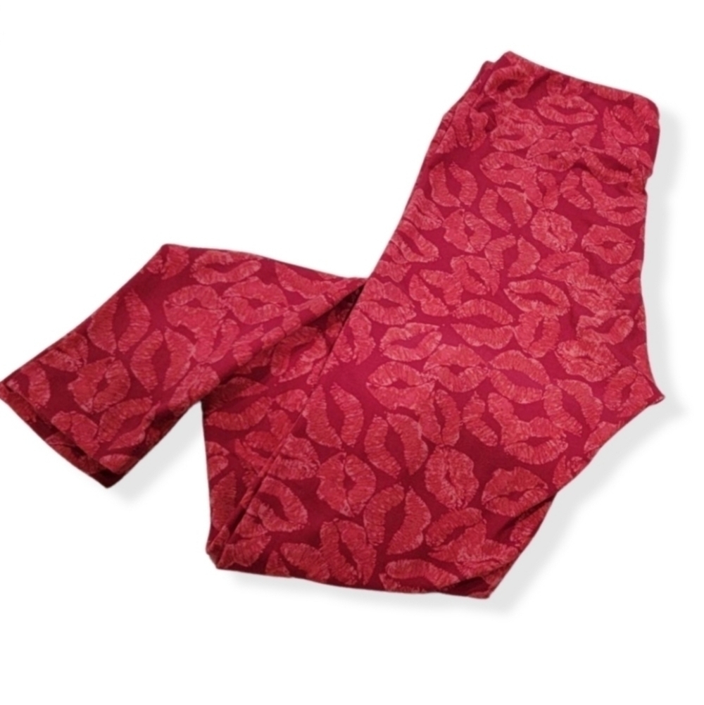 ✨️ LULAROE LEGGINGS. H21